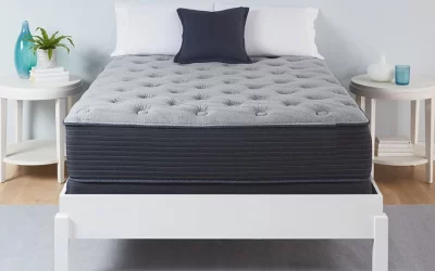 The Ultimate Guide to Choosing the Perfect Mattress